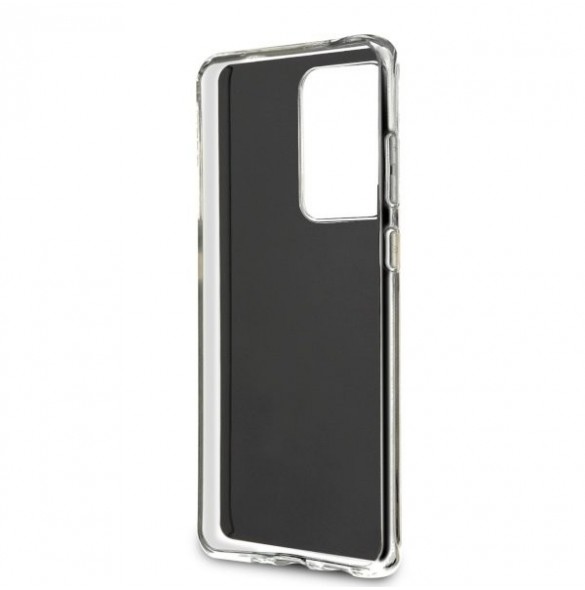 Med det här omslaget kommer du att vara lugn för din Samsung Galaxy S20 Ultra.