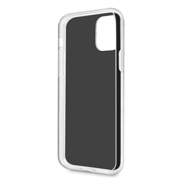 Din iPhone 11 Pro Max kommer att skyddas av det här fodralet.