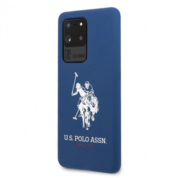 Praktiskt och lätt skyddsfodral från U.S. Polo.