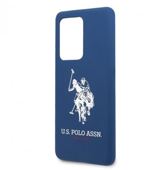 Praktiskt och lätt skyddsfodral från U.S. Polo.