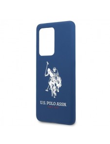 Praktiskt och lätt skyddsfodral från U.S. Polo.