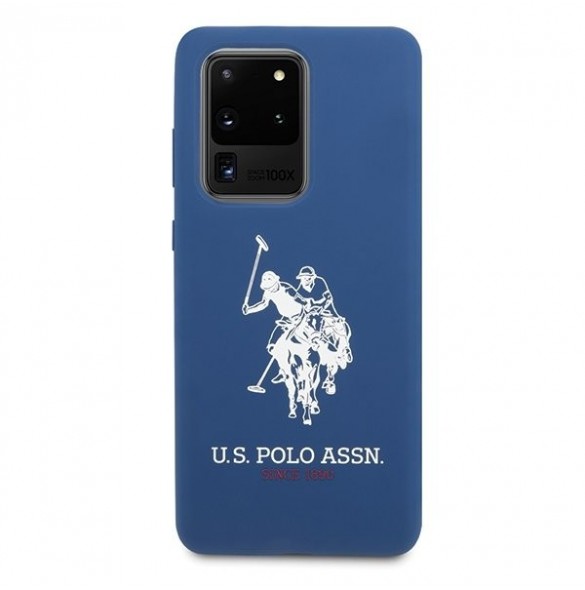 Hög kvalitet från U.S. Polo.