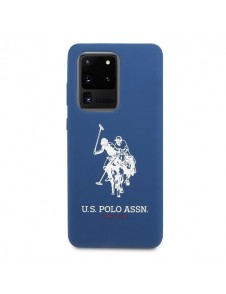 Hög kvalitet från U.S. Polo.