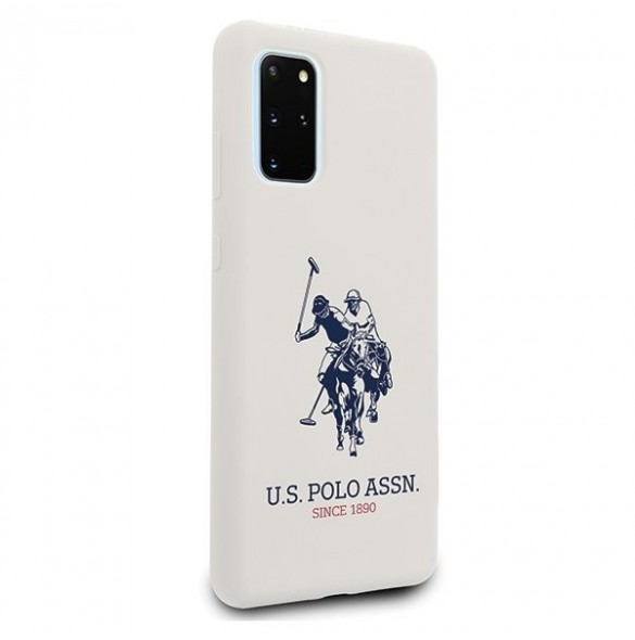Glöm från repor med ett härligt omslag från U.S. Polo.