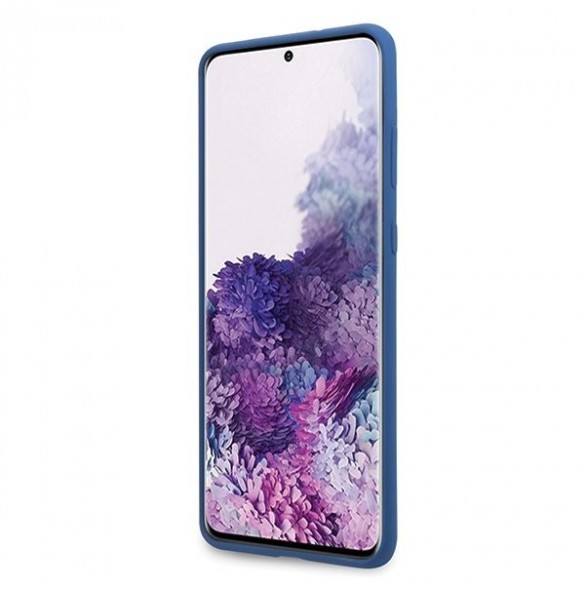 Din telefon kommer att skyddas av detta omslag från U.S. Polo.