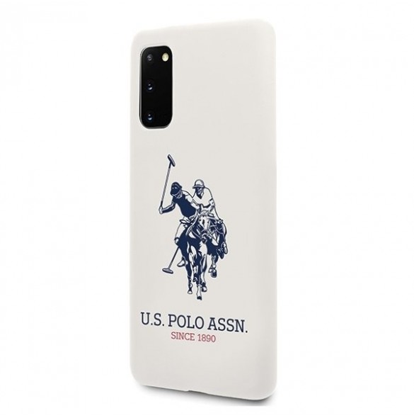 Glöm från repor med ett härligt omslag från U.S. Polo.