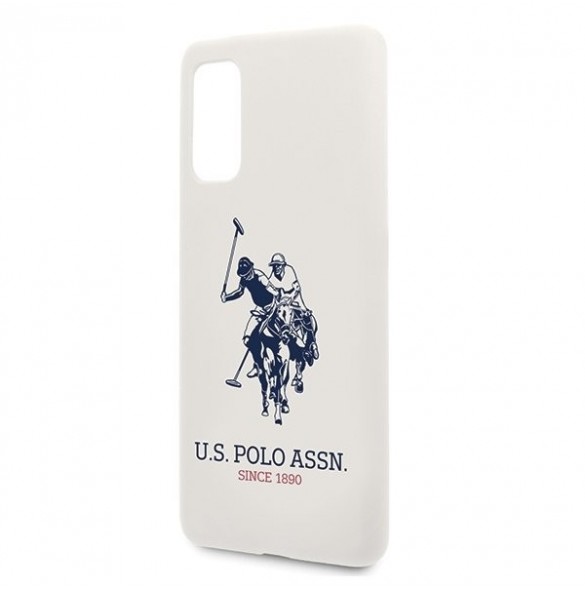 Praktiskt och lätt skyddsfodral från U.S. Polo.