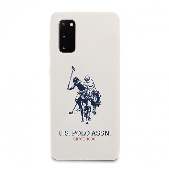 Hög kvalitet från U.S. Polo.