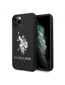 Din telefon kommer att skyddas av detta omslag från U.S. Polo.