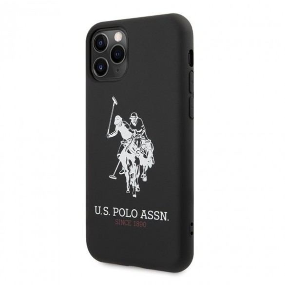 Pålitligt och bekvämt fodral för iPhone 11 Pro Max.