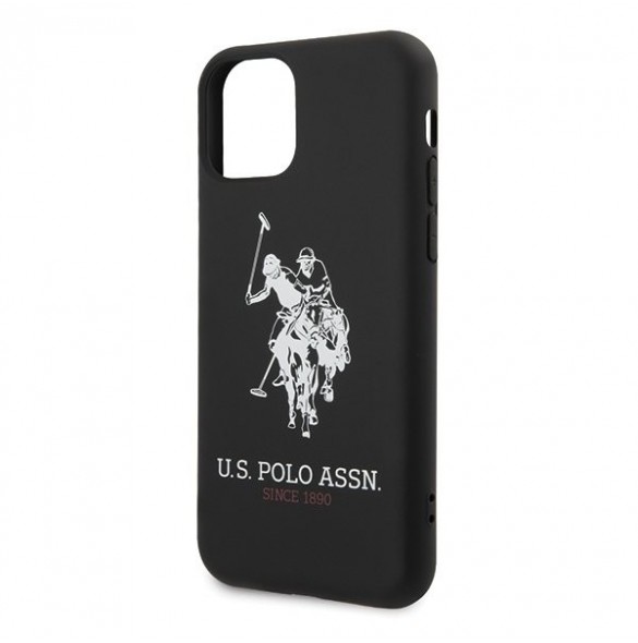 Glöm från repor med ett härligt omslag från U.S. Polo.