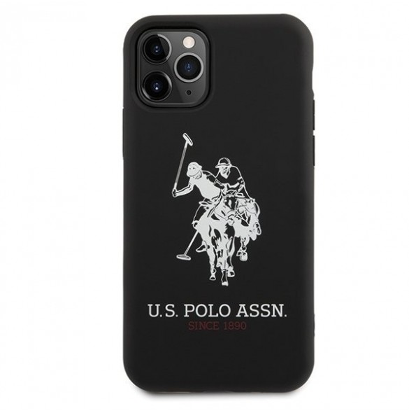 Med det här omslaget kommer du att vara lugn för din iPhone 11 Pro Max.
