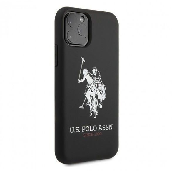 Hög kvalitet från U.S. Polo.