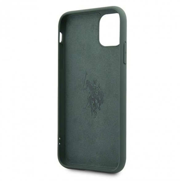 Din iPhone 11 Pro kommer att skyddas av detta fantastiska omslag.