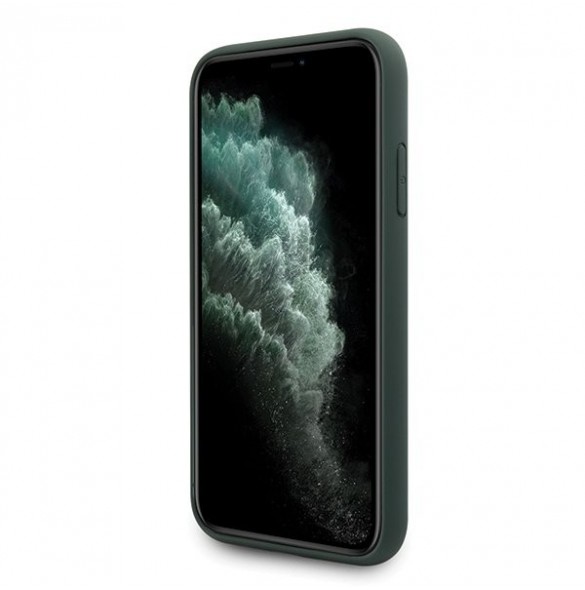 Din telefon kommer att skyddas av detta omslag från U.S. Polo.
