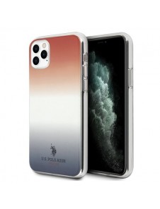 Med det här omslaget kommer du att vara lugn för din iPhone 11 Pro Max.