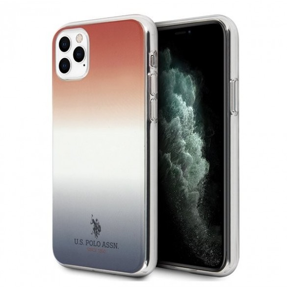 Med det här omslaget kommer du att vara lugn för din iPhone 11 Pro Max.