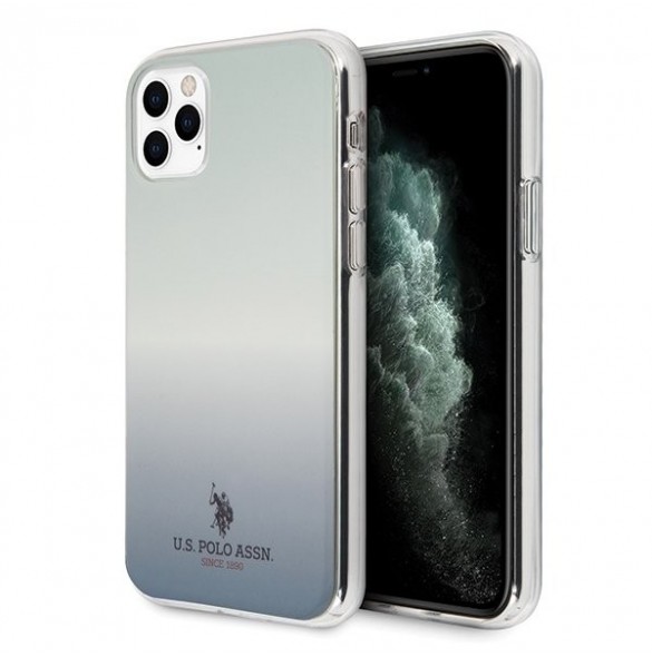 Vackert och pålitligt skyddsfodral från iPhone 11 Pro Max.