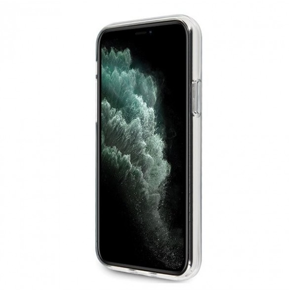 Med det här omslaget kommer du att vara lugn för din iPhone 11 Pro Max.