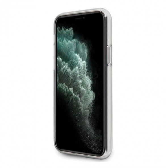 Vackert och pålitligt skyddsfodral från iPhone 11 Pro.