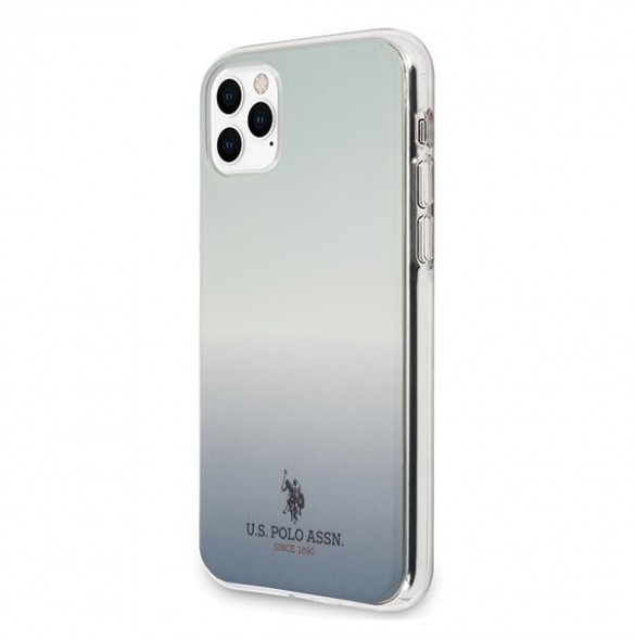 Pålitligt och bekvämt fodral för iPhone 11 Pro.