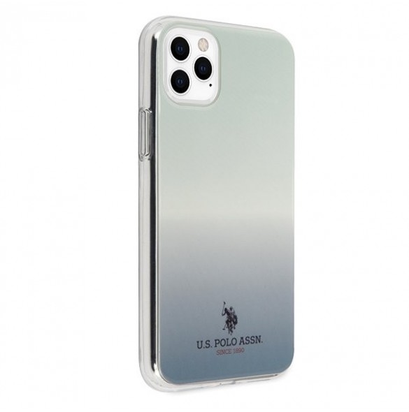 Med det här omslaget kommer du att vara lugn för din iPhone 11 Pro.