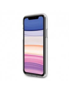 Vackert och pålitligt skyddsfodral från iPhone 11.