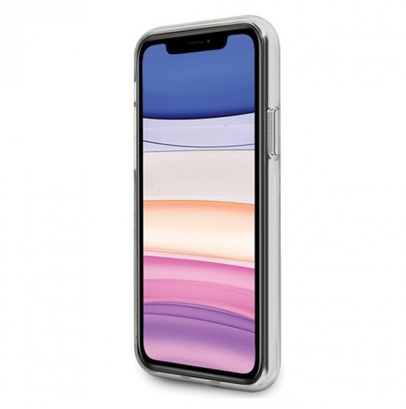 Vackert och pålitligt skyddsfodral från iPhone 11.