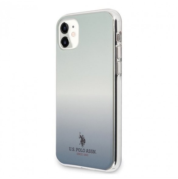 Pålitligt och bekvämt fodral för iPhone 11.