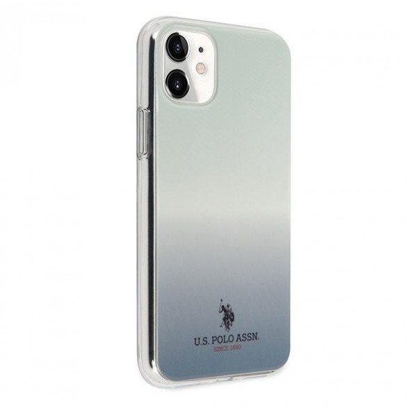 Med det här omslaget kommer du att vara lugn för din iPhone 11.