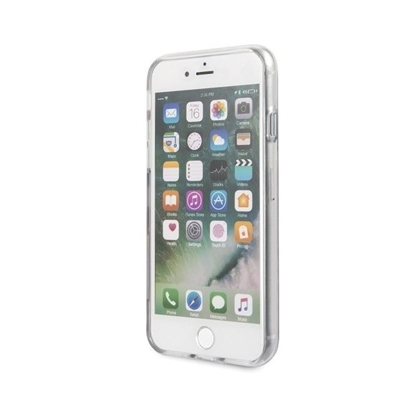 Vackert och pålitligt skyddsfodral från iPhone 7/8 / SE2.