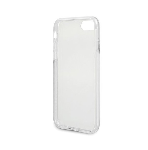 Med det här omslaget kommer du att vara lugn för din iPhone 7/8 / SE2.