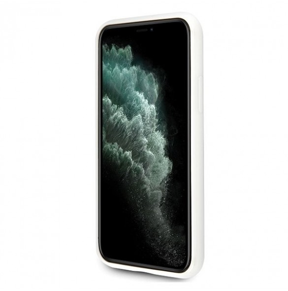 Med det här omslaget kommer du att vara lugn för din iPhone 11 Pro.