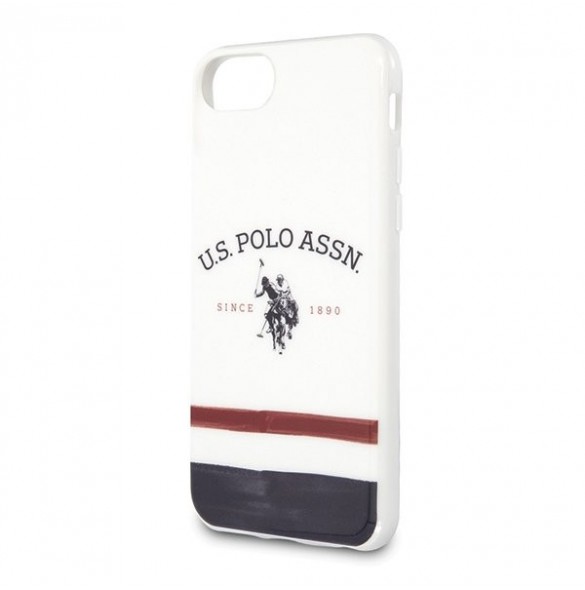 Glöm från repor med ett härligt omslag från U.S. Polo.