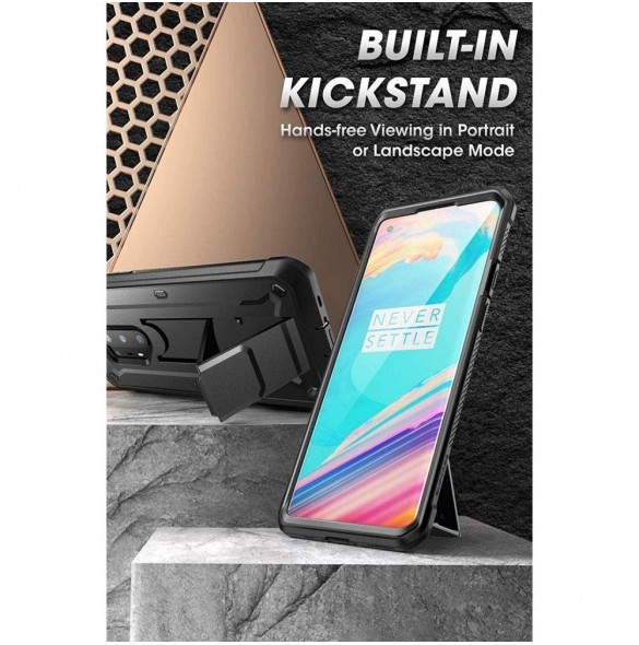 OnePlus 8 Pro kommer att skyddas av det här stora skyddet.
