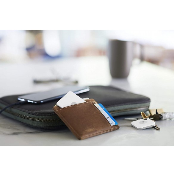 Tile Slim Mate (2018) Combo Pack - Vit