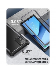 Samsung Galaxy Note 20 kommer att skyddas av denna fantastiska omslag.