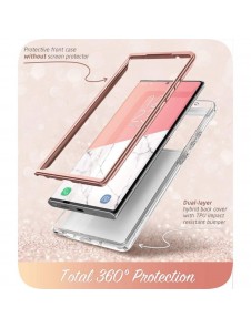 Med det här omslaget kommer du att vara lugn för din Samsung Galaxy Note 20 Ultra.