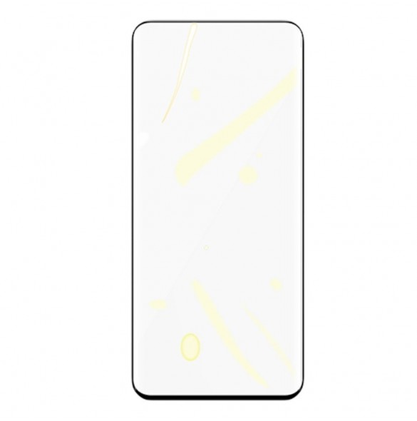 Ultraklart för levande display