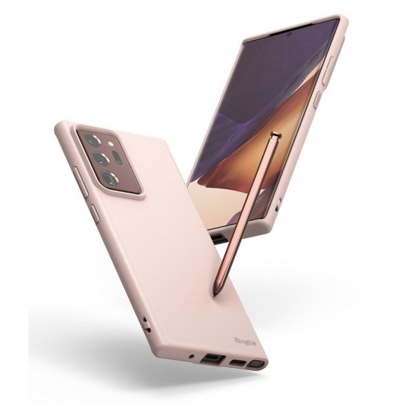 Samsung Galaxy Note 20 Ultra kommer att skyddas av detta fantastiska omslag.