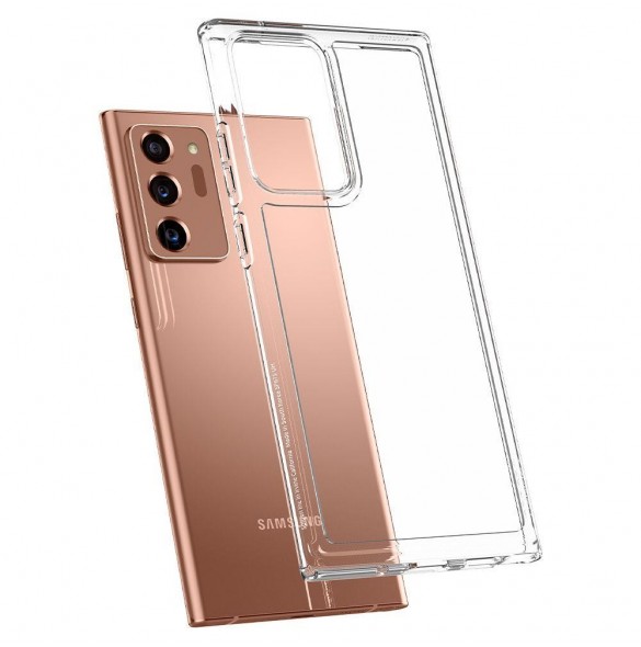 Samsung Galaxy Note 20 Ultra kommer att skyddas av detta fantastiska omslag.