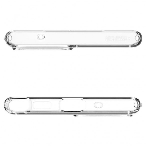 Vackert och pålitligt skyddsfodral från Samsung Galaxy Note 20 Ultra.