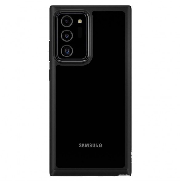Med det här omslaget kommer du att vara lugn för din Samsung Galaxy Note 20 Ultra.