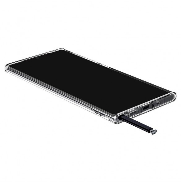 En vacker produkt för din telefon från världsledande Spigen.