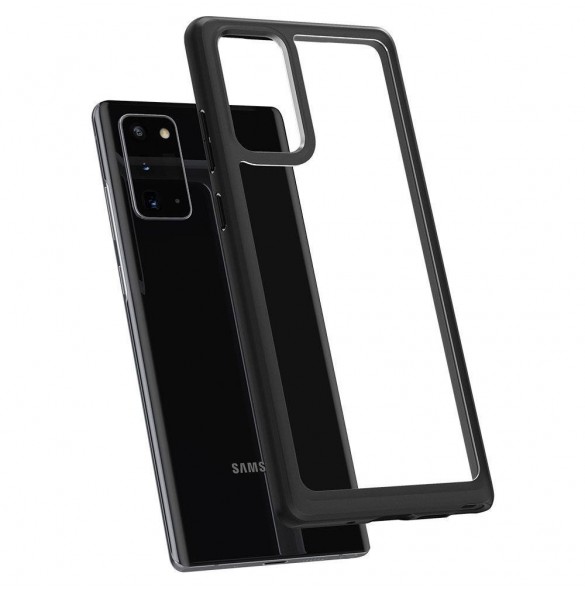 Med det här omslaget kommer du att vara lugn för din Samsung Galaxy Note 20.