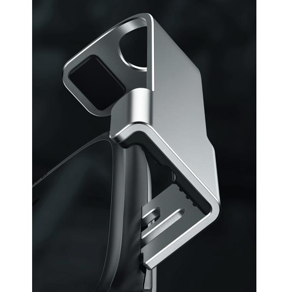 Typ: QI Wireless Charger Car M.