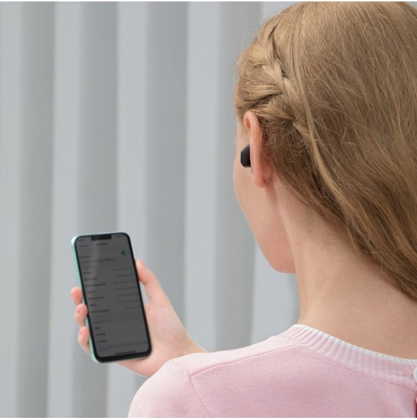 25 timmar lång batteritid