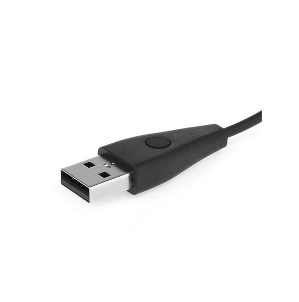 USB-kontakt