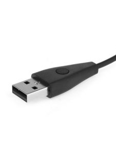 USB-kontakt