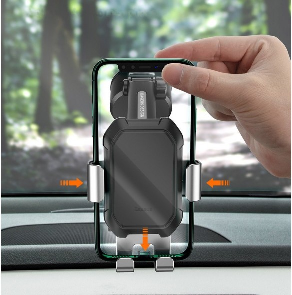 Fördel: Mest kostnadseffektiva / Super Durable Style: Dashboard Car Phone Holder / Dashboard Holder / Dashboard Phone Holder